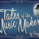 Illustration for article titled This Music Makers first look showcases Harvey Pekar’s final comics work